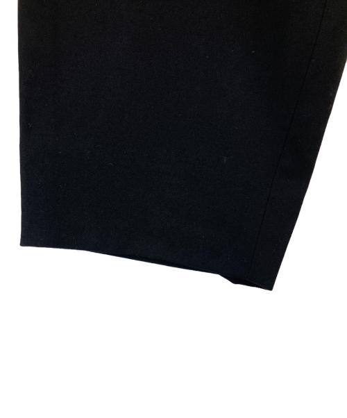 COMME des GARCONS HOMME DEUX（コムデギャルソン オム ドゥ）COMME des GARCONS HOMME DEUX (コムデギャルソン オム ドゥ) イージーパンツ ブラック サイズ:XLの古着・服飾アイテム