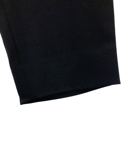 COMME des GARCONS HOMME DEUX（コムデギャルソン オム ドゥ）COMME des GARCONS HOMME DEUX (コムデギャルソン オム ドゥ) イージーパンツ ブラック サイズ:XLの古着・服飾アイテム