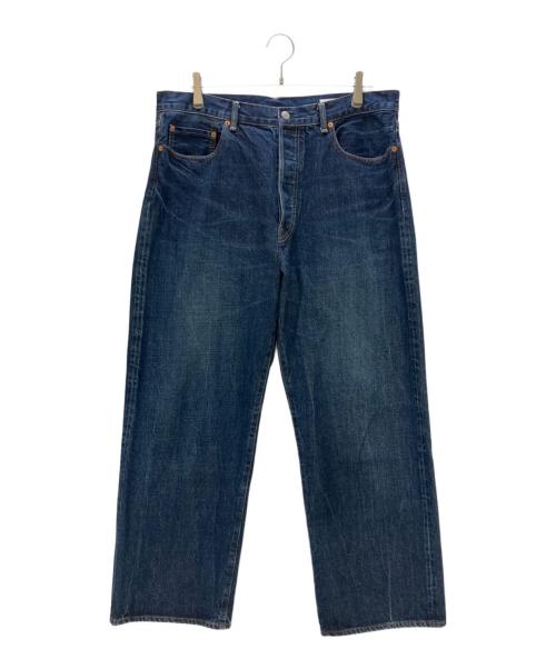 Ron Herman（ロンハーマン）Ron Herman (ロンハーマン) デニムパンツ インディゴ サイズ:36の古着・服飾アイテム