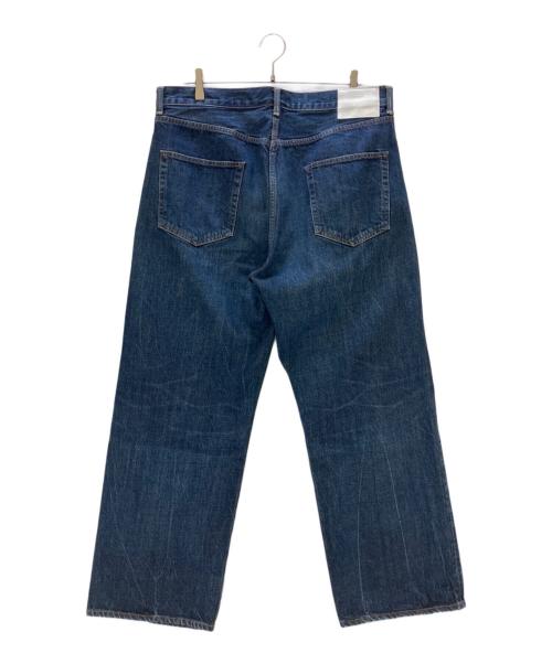 Ron Herman（ロンハーマン）Ron Herman (ロンハーマン) デニムパンツ インディゴ サイズ:36の古着・服飾アイテム