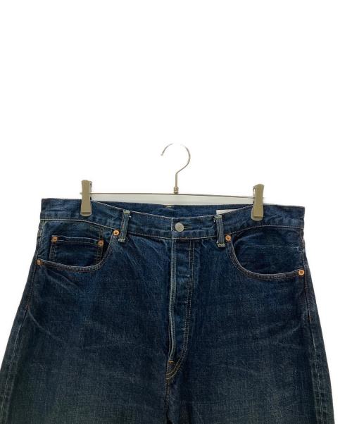 Ron Herman（ロンハーマン）Ron Herman (ロンハーマン) デニムパンツ インディゴ サイズ:36の古着・服飾アイテム