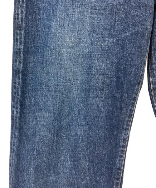 Ron Herman（ロンハーマン）Ron Herman (ロンハーマン) デニムパンツ インディゴ サイズ:36の古着・服飾アイテム
