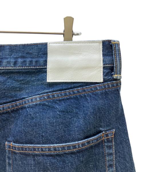 Ron Herman（ロンハーマン）Ron Herman (ロンハーマン) デニムパンツ インディゴ サイズ:36の古着・服飾アイテム