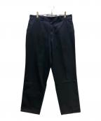 Dickies×BEDWIN &THE HEARTBREAKERSディッキーズ×ベドウィンアンドザ ハートブレイカーズ）の古着「10L DICKIES T/C PANTS 