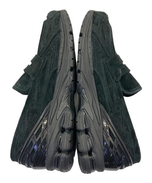 NEW BALANCE（ニューバランス）NEW BALANCE (ニューバランス) ローカットスニーカー ブラック サイズ:29cｍの古着・服飾アイテム