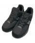 NEW BALANCE（ニューバランス）の古着「ローカットスニーカー」｜ブラック