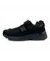 NEW BALANCE (ニューバランス) ローカットスニーカー ブラック サイズ:29：25000円