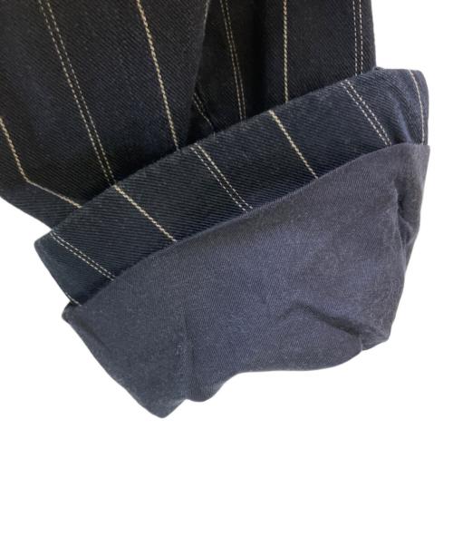POLO RALPH LAUREN（ポロ・ラルフローレン）POLO RALPH LAUREN (ポロ・ラルフローレン) テーラードジャケット ネイビー サイズ:不明の古着・服飾アイテム