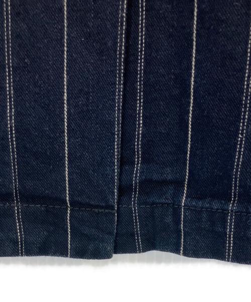 POLO RALPH LAUREN（ポロ・ラルフローレン）POLO RALPH LAUREN (ポロ・ラルフローレン) テーラードジャケット ネイビー サイズ:不明の古着・服飾アイテム