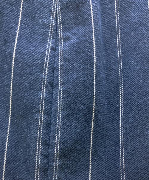 POLO RALPH LAUREN（ポロ・ラルフローレン）POLO RALPH LAUREN (ポロ・ラルフローレン) テーラードジャケット ネイビー サイズ:不明の古着・服飾アイテム