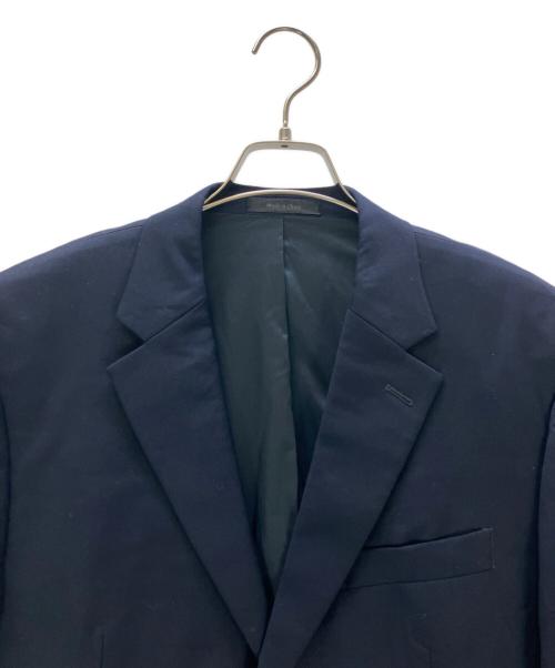 RALPH LAUREN（ラルフローレン）RALPH LAUREN (ラルフローレン) テーラードジャケット 金釦 ネイビー サイズ:40Rの古着・服飾アイテム