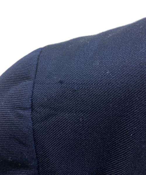 RALPH LAUREN（ラルフローレン）RALPH LAUREN (ラルフローレン) テーラードジャケット 金釦 ネイビー サイズ:40Rの古着・服飾アイテム