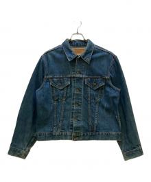 LEVI'S（リーバイス）の古着「デニムジャケット」｜インディゴ