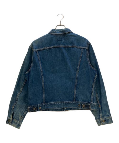 LEVI'S（リーバイス）LEVI'S (リーバイス) デニムジャケット インディゴ サイズ:38-40の古着・服飾アイテム