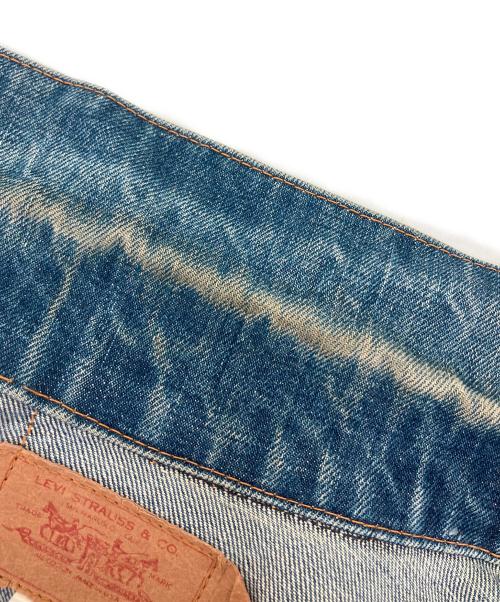 LEVI'S（リーバイス）LEVI'S (リーバイス) デニムジャケット インディゴ サイズ:38-40の古着・服飾アイテム