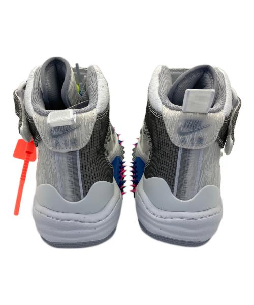 NIKE（ナイキ）NIKE (ナイキ) OFFWHITE (オフホワイト) スニーカー ホワイト サイズ:27.5cmの古着・服飾アイテム