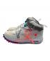 NIKE (ナイキ) OFFWHITE (オフホワイト) スニーカー ホワイト サイズ:27.5cm：15000円