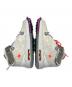 中古・古着 NIKE (ナイキ) OFFWHITE (オフホワイト) スニーカー ホワイト サイズ:27.5cm：15000円