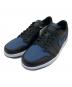 NIKE（ナイキ）の古着「スニーカー」｜ブラック×ブルー