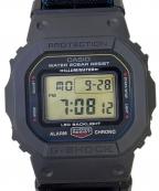CASIOカシオ）の古着「腕時計　G-SHOCK」