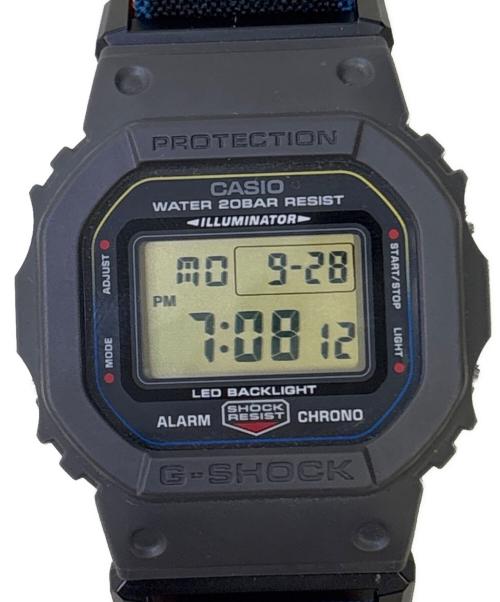 CASIO（カシオ）CASIO (カシオ) 腕時計　G-SHOCKの古着・服飾アイテム