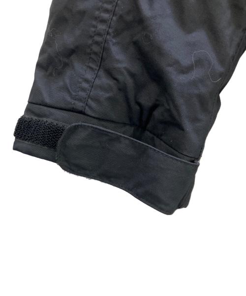 THE NORTH FACE（ザ ノース フェイス）THE NORTH FACE (ザ ノース フェイス) ダウンジャケット ブラック サイズ:Mの古着・服飾アイテム
