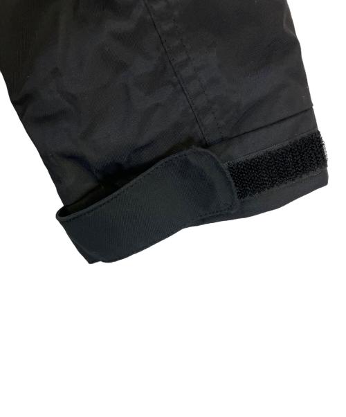 THE NORTH FACE（ザ ノース フェイス）THE NORTH FACE (ザ ノース フェイス) ダウンジャケット ブラック サイズ:Mの古着・服飾アイテム