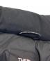 中古・古着 THE NORTH FACE (ザ ノース フェイス) ダウンジャケット ブラック サイズ:M：17000円