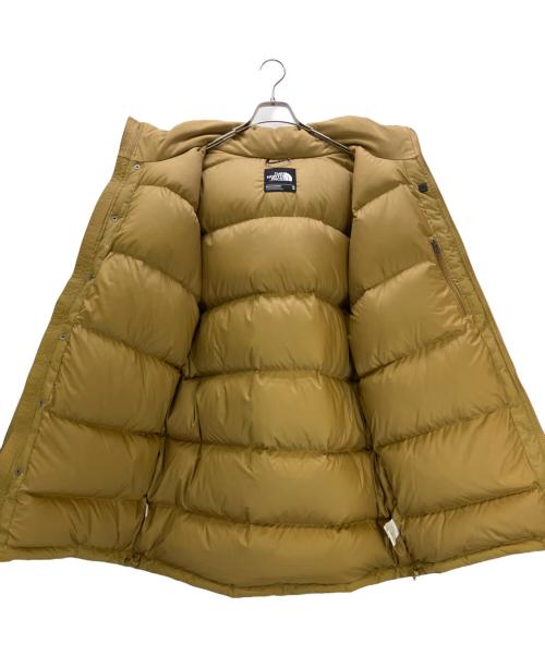 THE NORTH FACE（ザ ノース フェイス）THE NORTH FACE (ザ ノース フェイス) マクマードパーカー カーキ サイズ:Mの古着・服飾アイテム