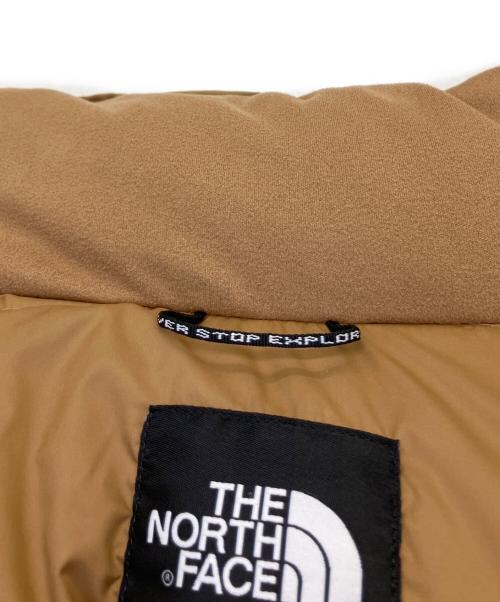 THE NORTH FACE（ザ ノース フェイス）THE NORTH FACE (ザ ノース フェイス) マクマードパーカー カーキ サイズ:Mの古着・服飾アイテム