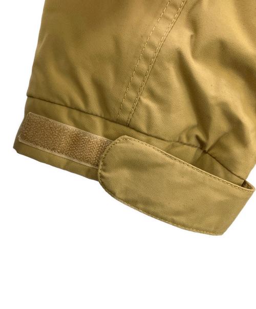 THE NORTH FACE（ザ ノース フェイス）THE NORTH FACE (ザ ノース フェイス) マクマードパーカー カーキ サイズ:Mの古着・服飾アイテム