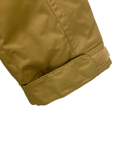 THE NORTH FACE（ザ ノース フェイス）THE NORTH FACE (ザ ノース フェイス) マクマードパーカー カーキ サイズ:Mの古着・服飾アイテム