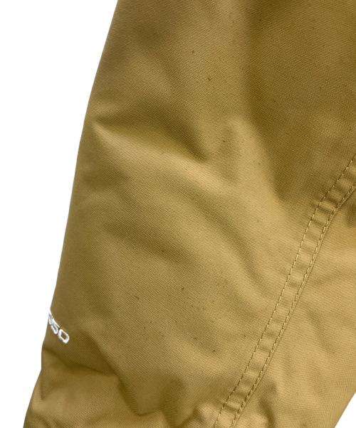 THE NORTH FACE（ザ ノース フェイス）THE NORTH FACE (ザ ノース フェイス) マクマードパーカー カーキ サイズ:Mの古着・服飾アイテム