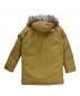 THE NORTH FACE (ザ ノース フェイス) マクマードパーカー カーキ サイズ:M：19000円