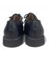 PARABOOT (パラブーツ) チロリアンブーツ ブラック×ブラウン サイズ:42　1/2：50000円