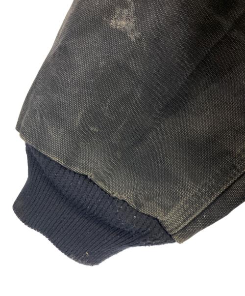 CarHartt（カーハート）CarHartt (カーハート) アクティブジャケット ブラック サイズ:Lの古着・服飾アイテム