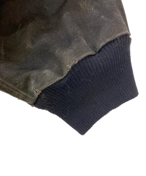 CarHartt（カーハート）CarHartt (カーハート) アクティブジャケット ブラック サイズ:Lの古着・服飾アイテム