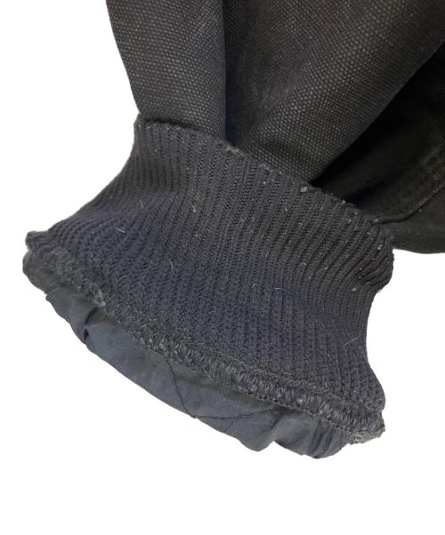 CarHartt（カーハート）CarHartt (カーハート) アクティブジャケット ブラック サイズ:Lの古着・服飾アイテム