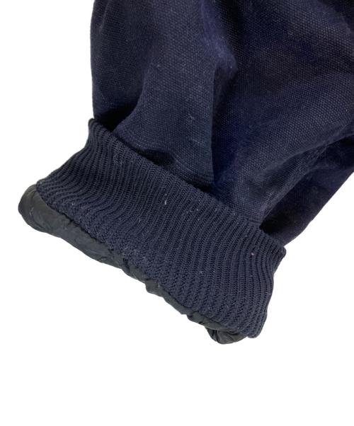 CarHartt（カーハート）CarHartt (カーハート) サンタフェジャケット ネイビー サイズ:XLの古着・服飾アイテム