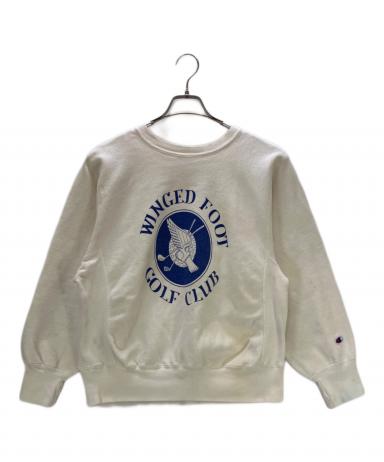 中古・古着通販】Champion REVERSE WEAVE (チャンピオン リバース