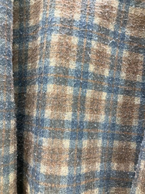 CarHartt（カーハート）CarHartt (カーハート) デニムアクティブジャケット インディゴ サイズ:2XLの古着・服飾アイテム