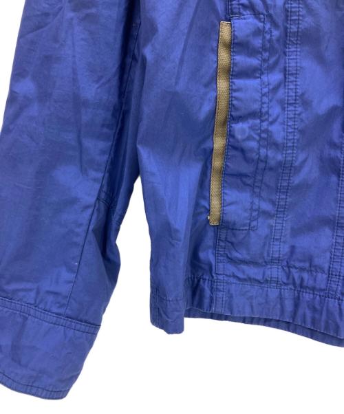 MONCLER（モンクレール）MONCLER (モンクレール) ジャケット M-65 ブルー サイズ:3の古着・服飾アイテム