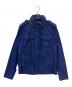 MONCLER（モンクレール）の古着「ジャケット M-65」｜ブルー