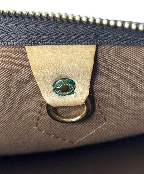 LOUIS VUITTON（ルイ ヴィトン）LOUIS VUITTON (ルイ ヴィトン) ハンドバッグ　スピーディ35 ブラウンの古着・服飾アイテム