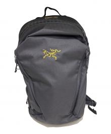 ARC'TERYX（アークテリクス）の古着「リュック　マンティス 26 バックパック」｜ブラック
