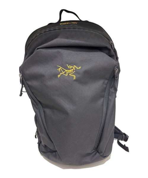 ARC'TERYX（アークテリクス）ARC'TERYX (アークテリクス) リュック　マンティス 26 バックパック ブラックの古着・服飾アイテム