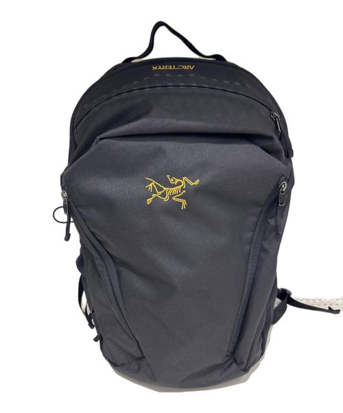 ARC'TERYX（アークテリクス）ARC'TERYX (アークテリクス) リュック　マンティス 26 バックパック ブラックの古着・服飾アイテム