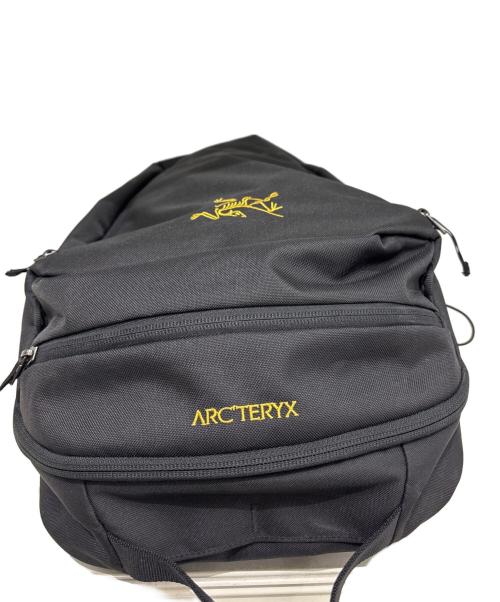 ARC'TERYX（アークテリクス）ARC'TERYX (アークテリクス) リュック　マンティス 26 バックパック ブラックの古着・服飾アイテム