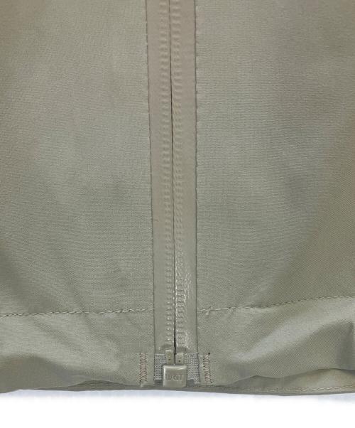 Jack Wolfskin（ジャック ウルフスキン）Jack Wolfskin (ジャック ウルフスキン) マウンテンパーカー ASIA GO HIKE JACKET M オリーブ サイズ:L 未使用品の古着・服飾アイテム