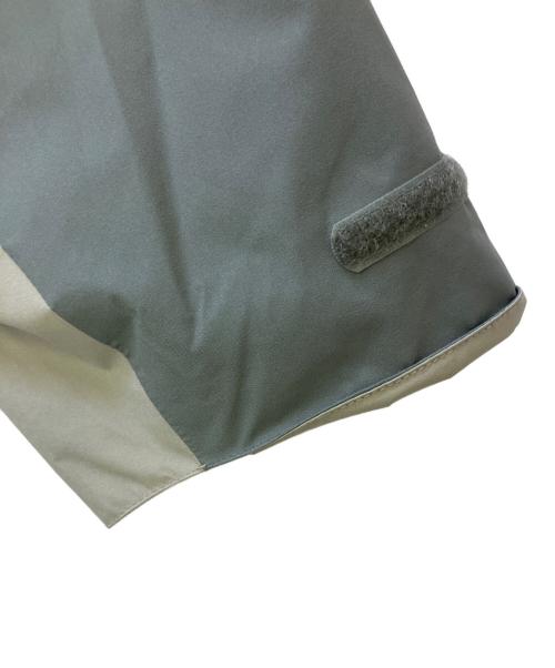 Jack Wolfskin（ジャック ウルフスキン）Jack Wolfskin (ジャック ウルフスキン) マウンテンパーカー ASIA GO HIKE JACKET M オリーブ サイズ:L 未使用品の古着・服飾アイテム